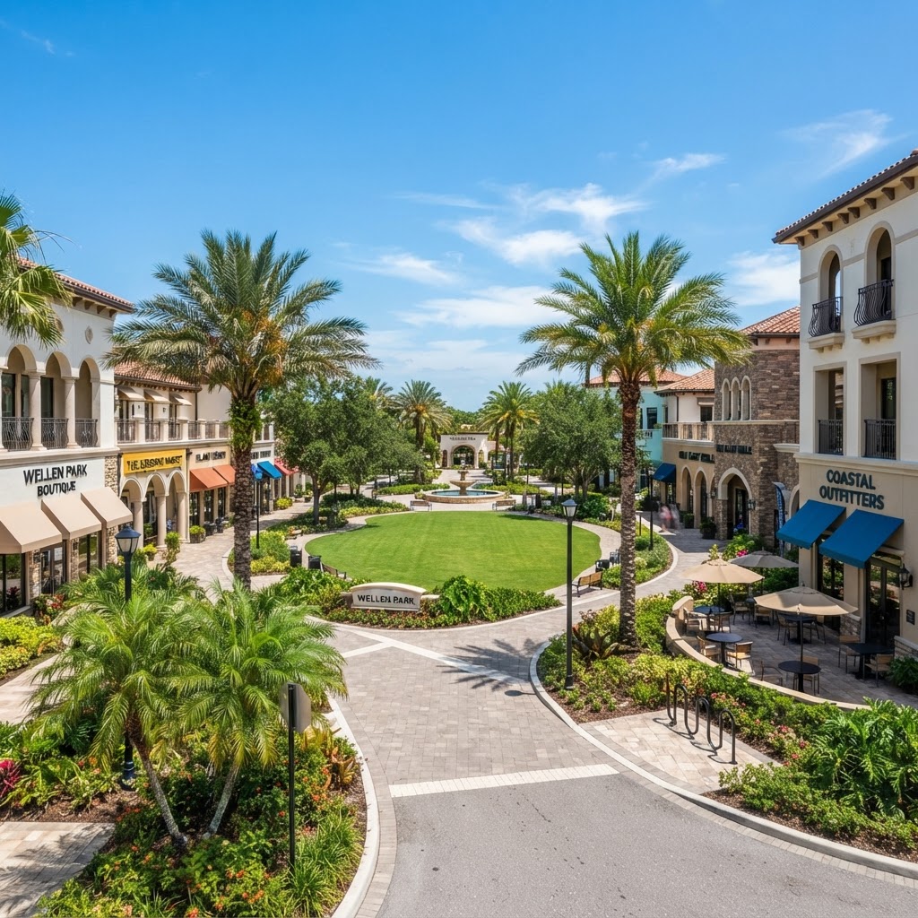 SEO & Digital Marketing in Wellen Park, FL — Florida Marketing Concepts
