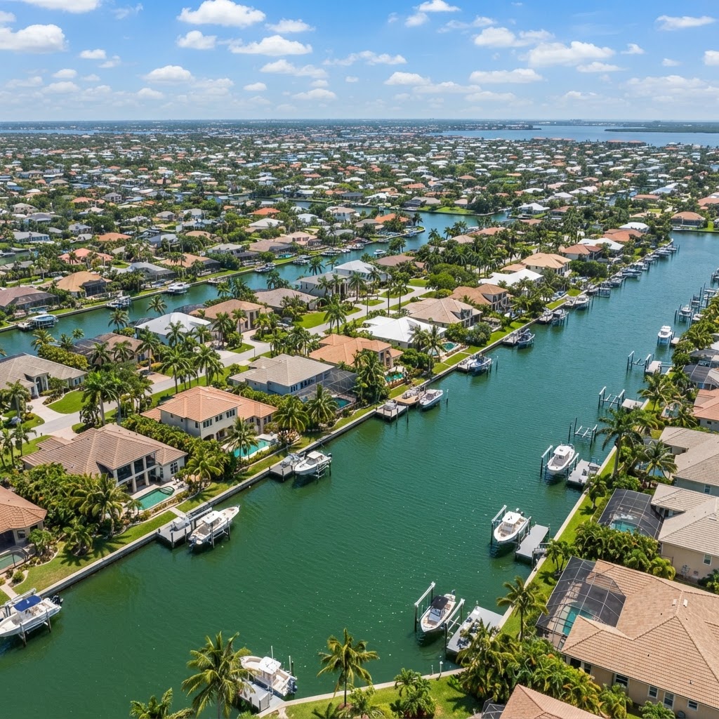 SEO Company in Cape Coral, FL — Florida Marketing Concepts