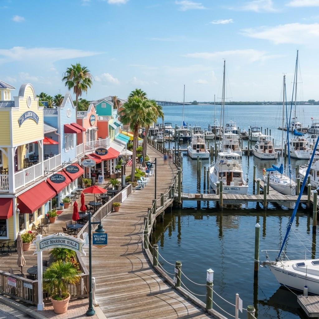SEO Agency Serving Punta Gorda, FL — Florida Marketing Concepts