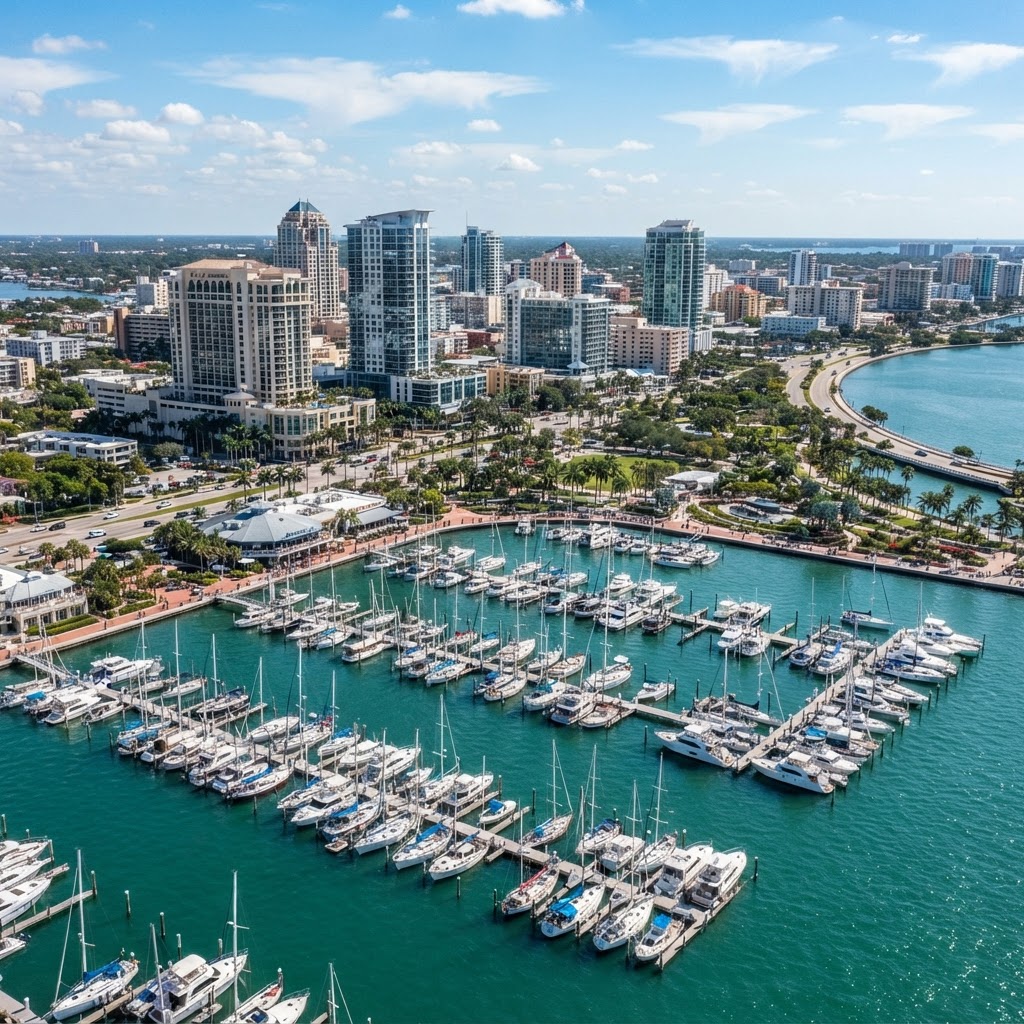 SEO & Digital Marketing in Sarasota, FL — Florida Marketing Concepts