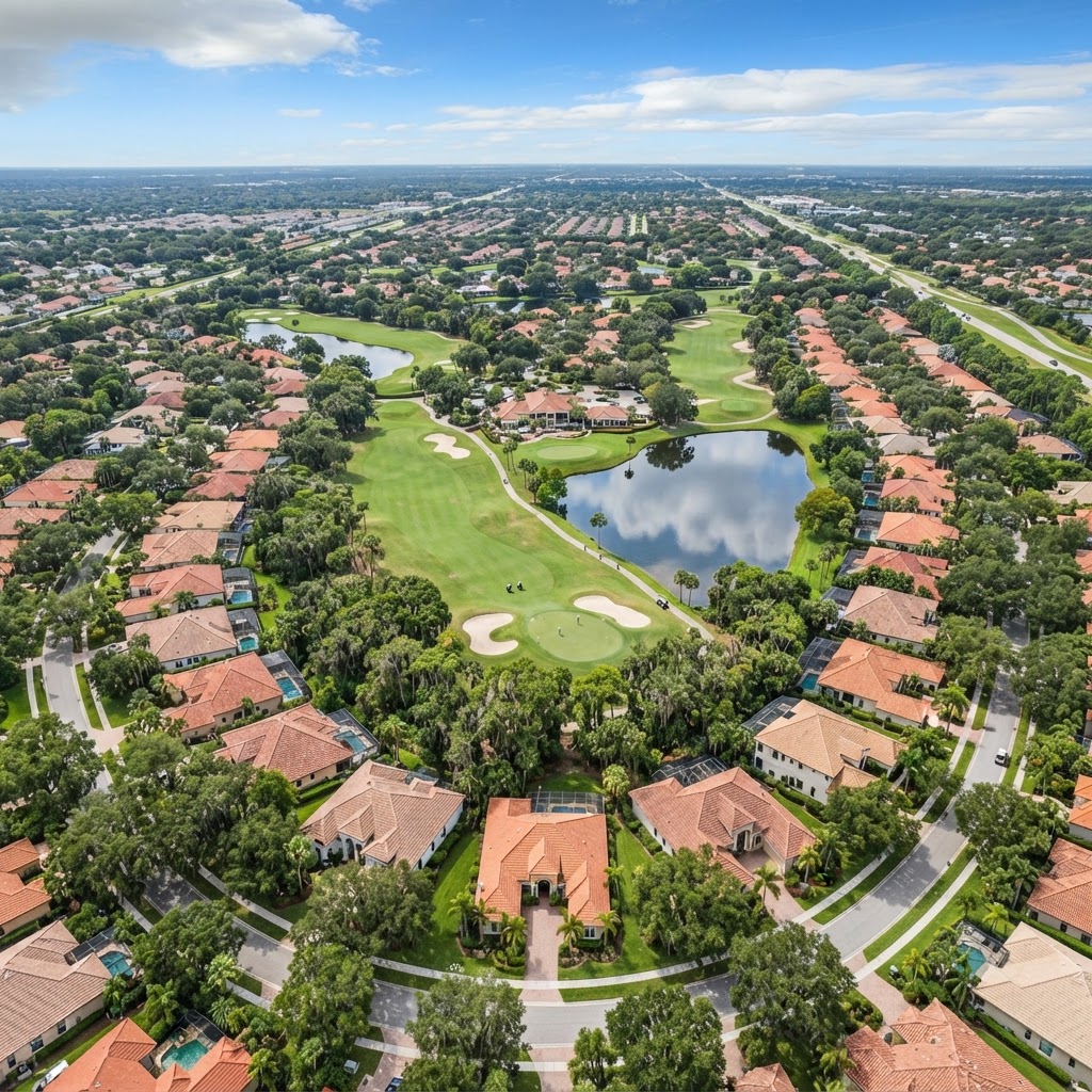 SEO Services in Bardmoor, FL — Florida Marketing Concepts