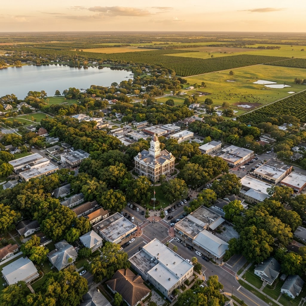 SEO Company for Bartow, FL — Florida Marketing Concepts