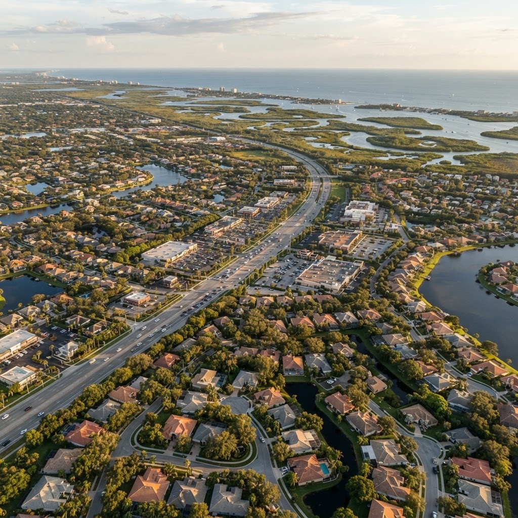 SEO Agency in Bayonet Point, FL — Florida Marketing Concepts