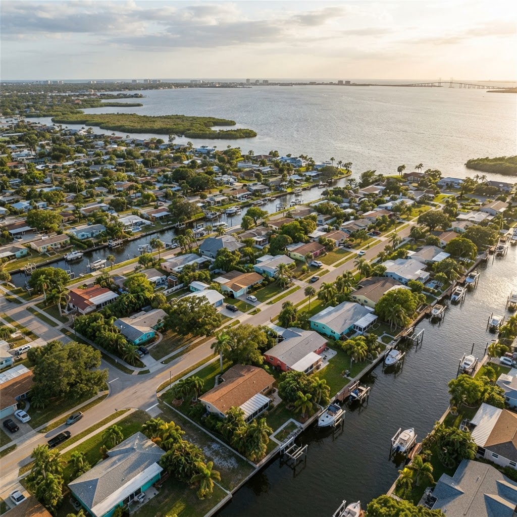 SEO Services in Bayshore Gardens, FL — Florida Marketing Concepts