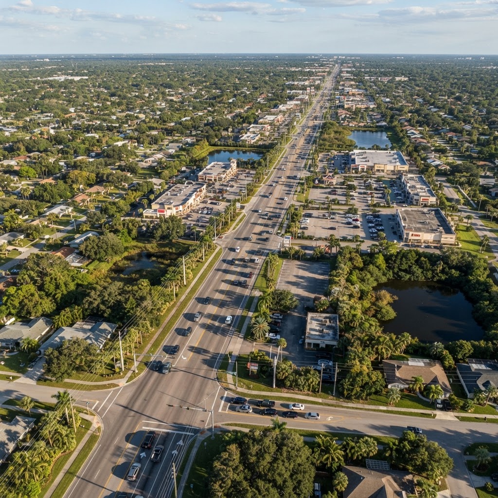 SEO Services in Bee Ridge, FL — Florida Marketing Concepts