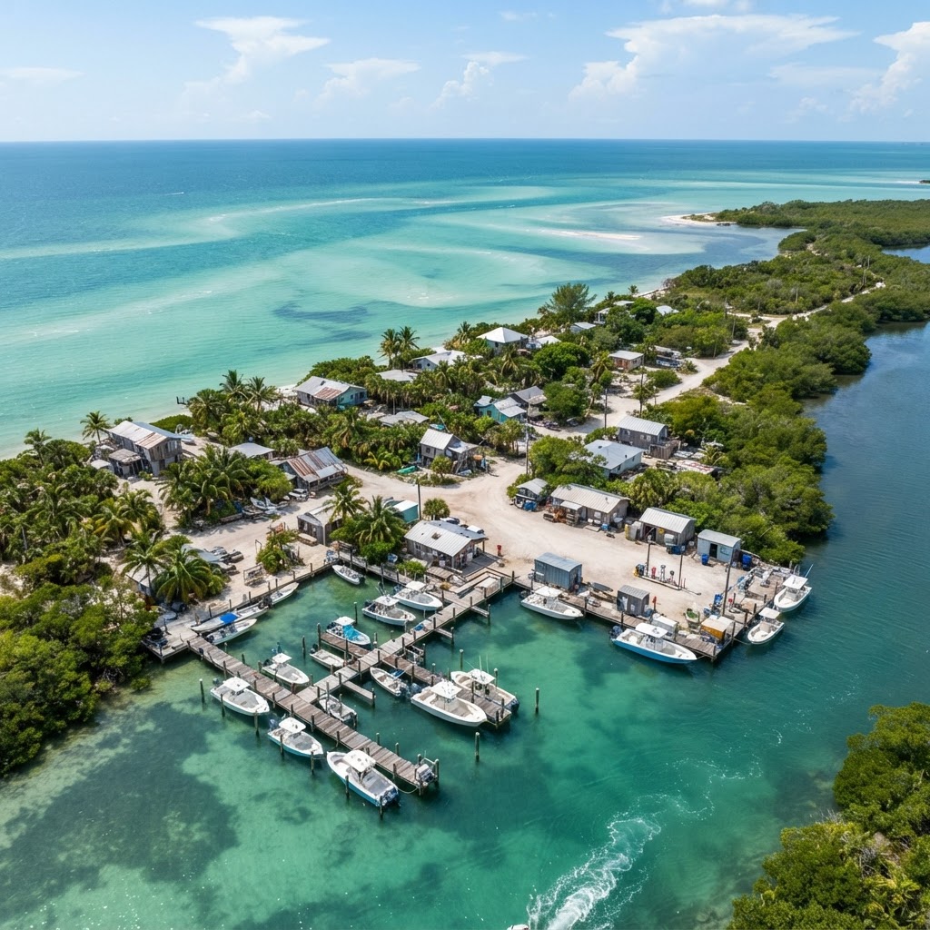 Local SEO for Bokeelia, Florida — Florida Marketing Concepts