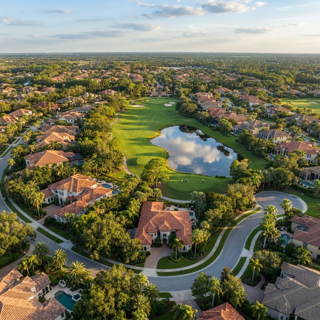 SEO Services in Cheval, FL — Florida Marketing Concepts