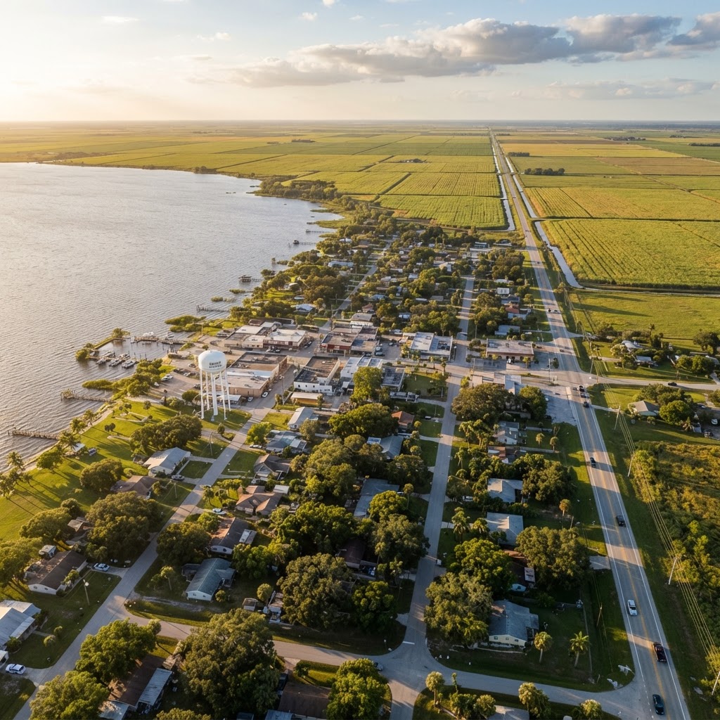 SEO Services in Clewiston, FL — Florida Marketing Concepts