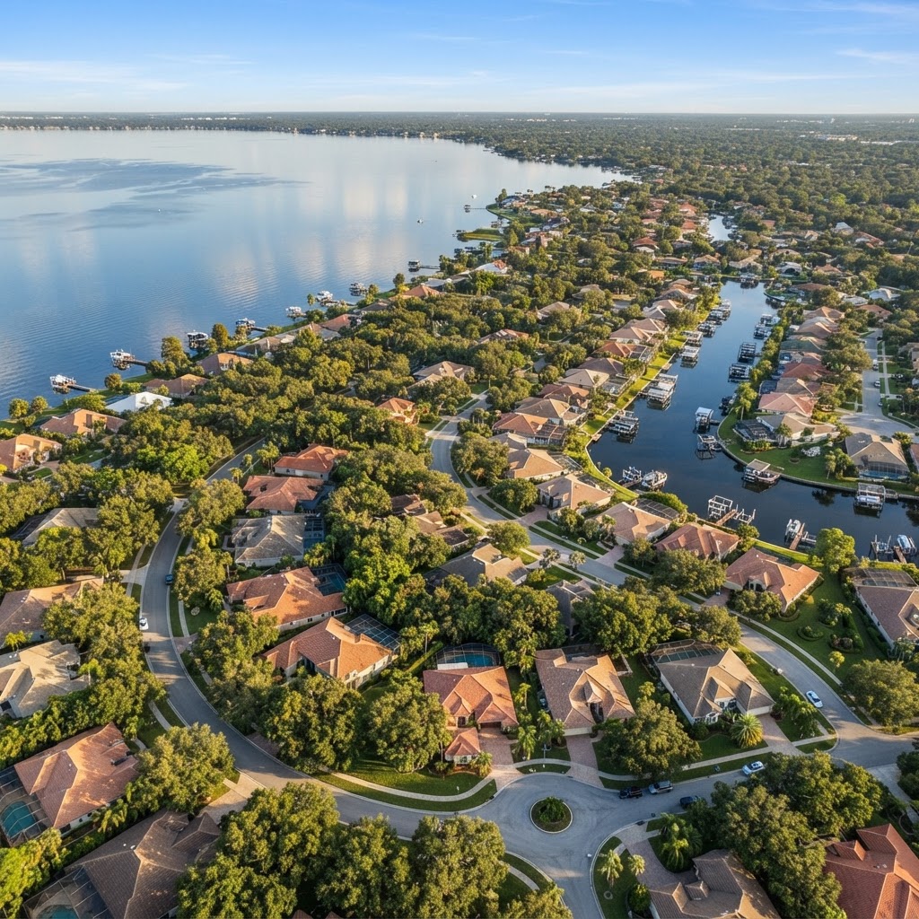 SEO Services for East Lake, FL — Florida Marketing Concepts