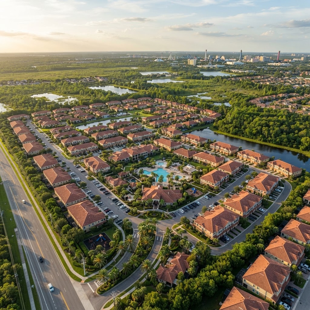 SEO Services in Four Corners, FL — Florida Marketing Concepts