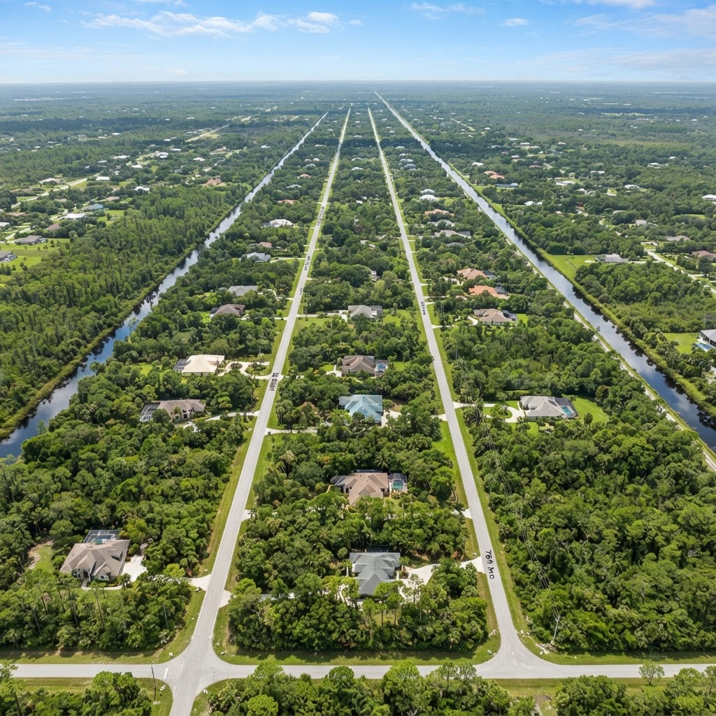 SEO Company in Golden Gate Estates — Florida Marketing Concepts