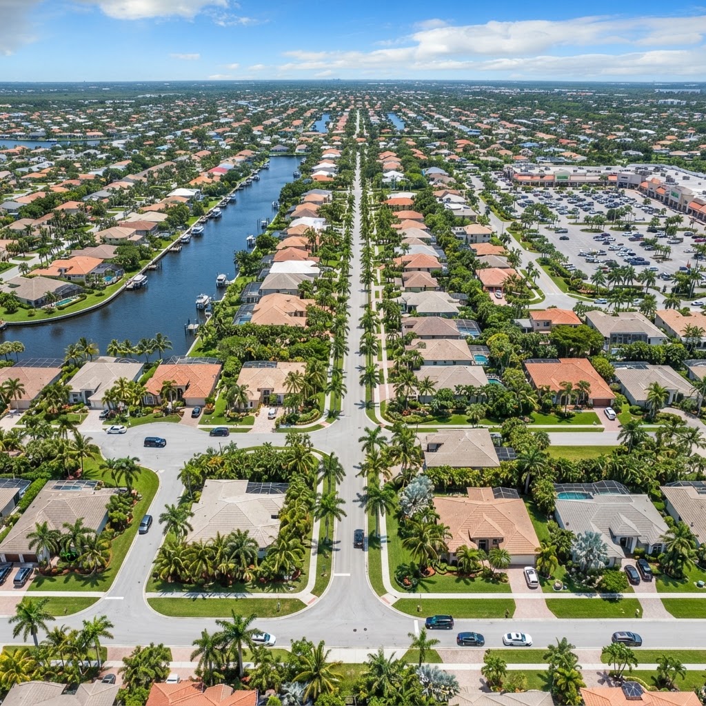 SEO Company Serving Golden Gate, FL — Florida Marketing Concepts