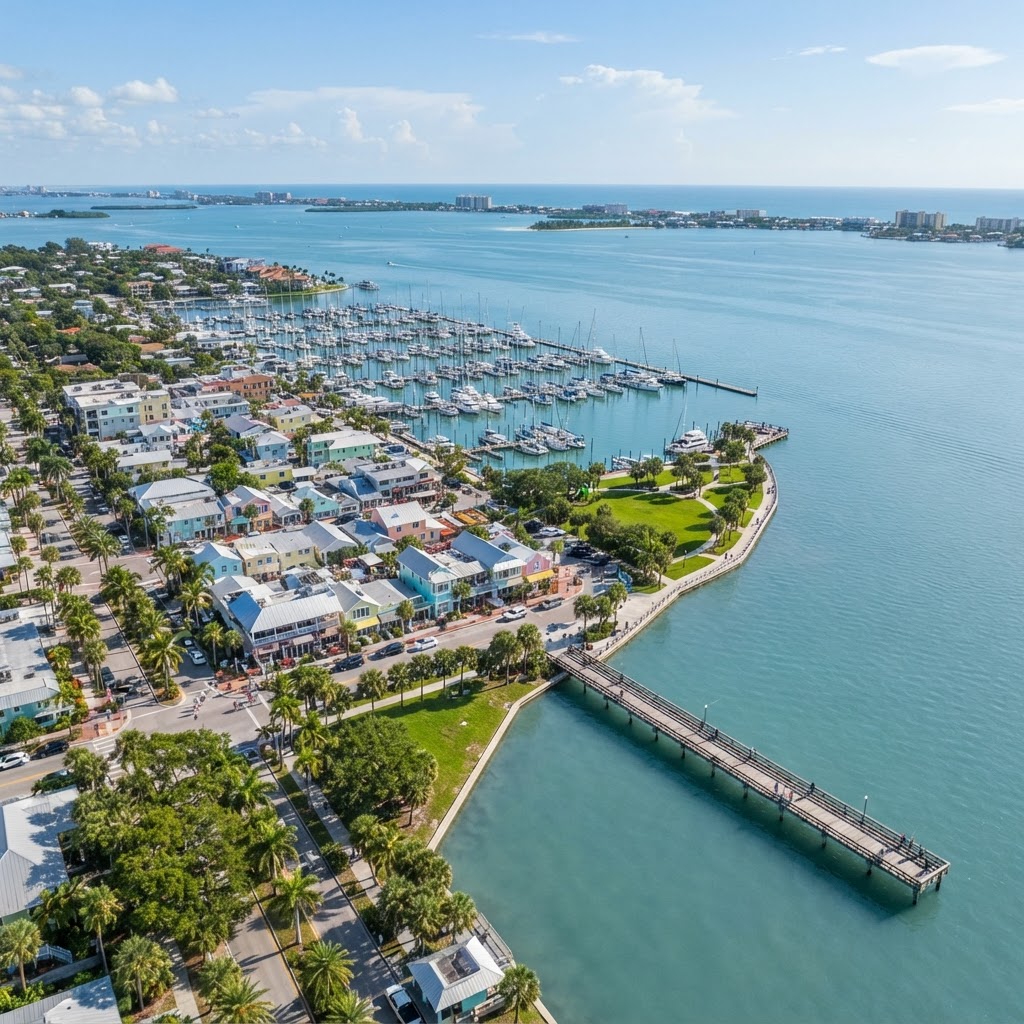 Marketing Agency in Gulf Port, FL — Florida Marketing Concepts