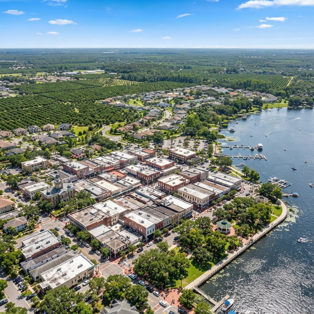 SEO Services for Haines City, FL — Florida Marketing Concepts