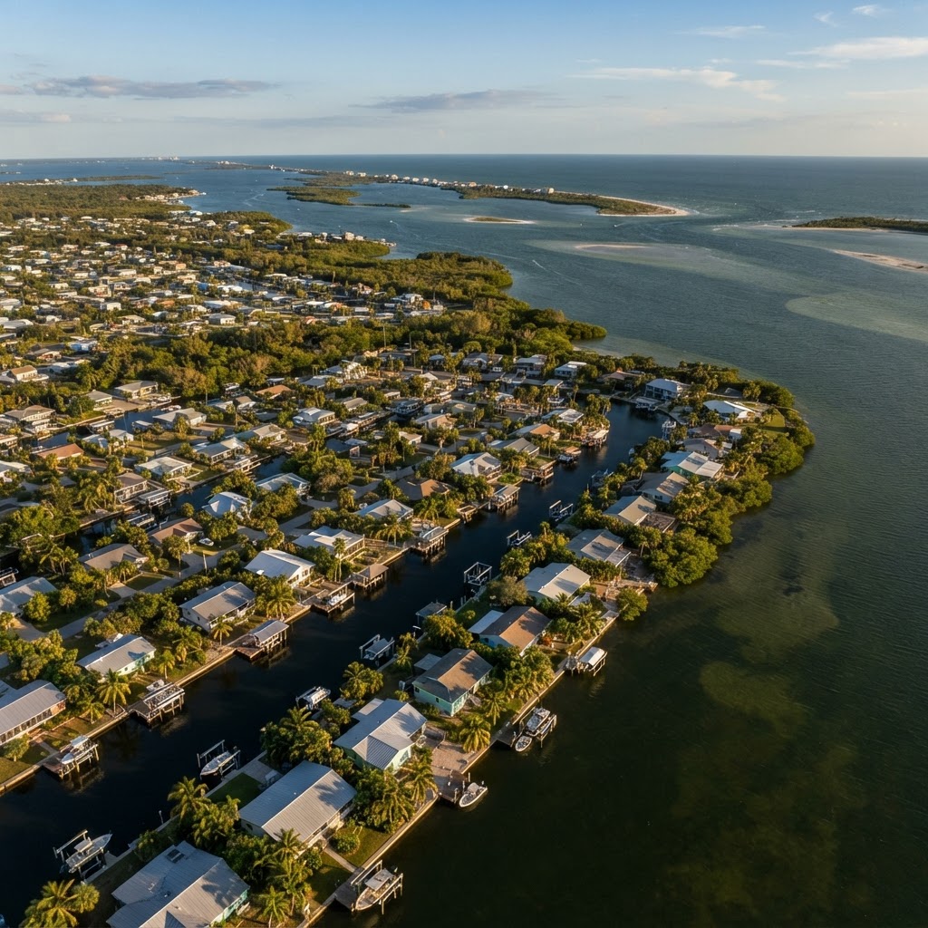 SEO Services in Hernando Beach, FL — Florida Marketing Concepts