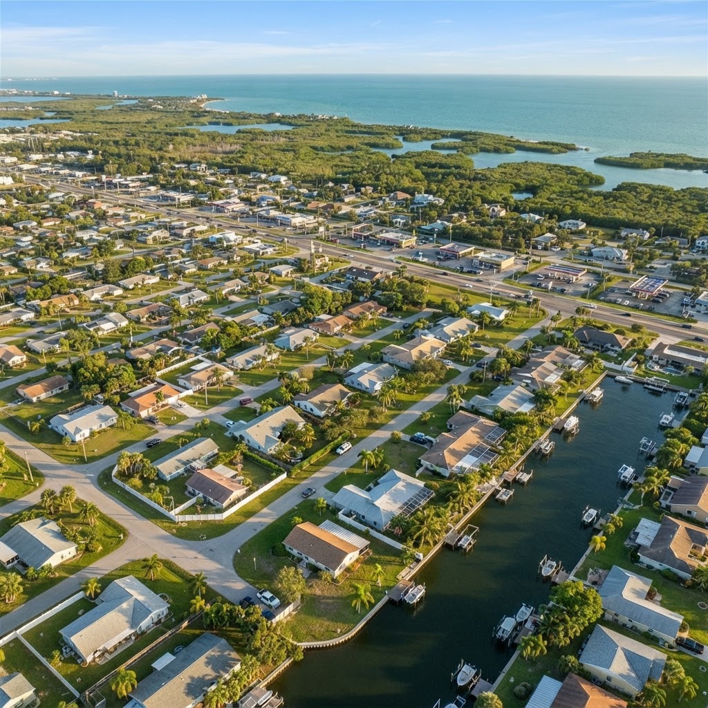 SEO Company Serving Holiday, Florida — Florida Marketing Concepts