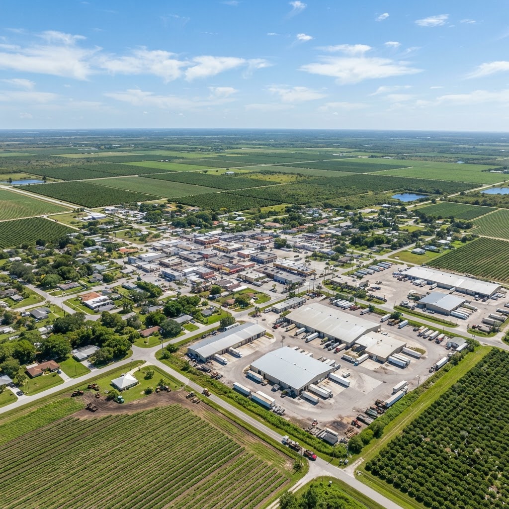 Local SEO and Marketing for Immokalee, FL — Florida Marketing Concepts