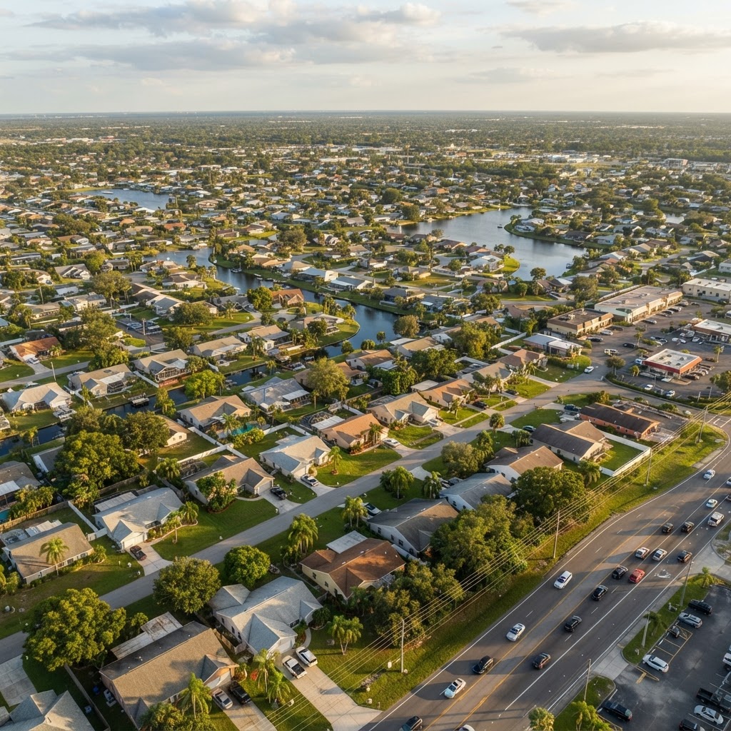 SEO Services in Jasmine Estates, FL — Florida Marketing Concepts