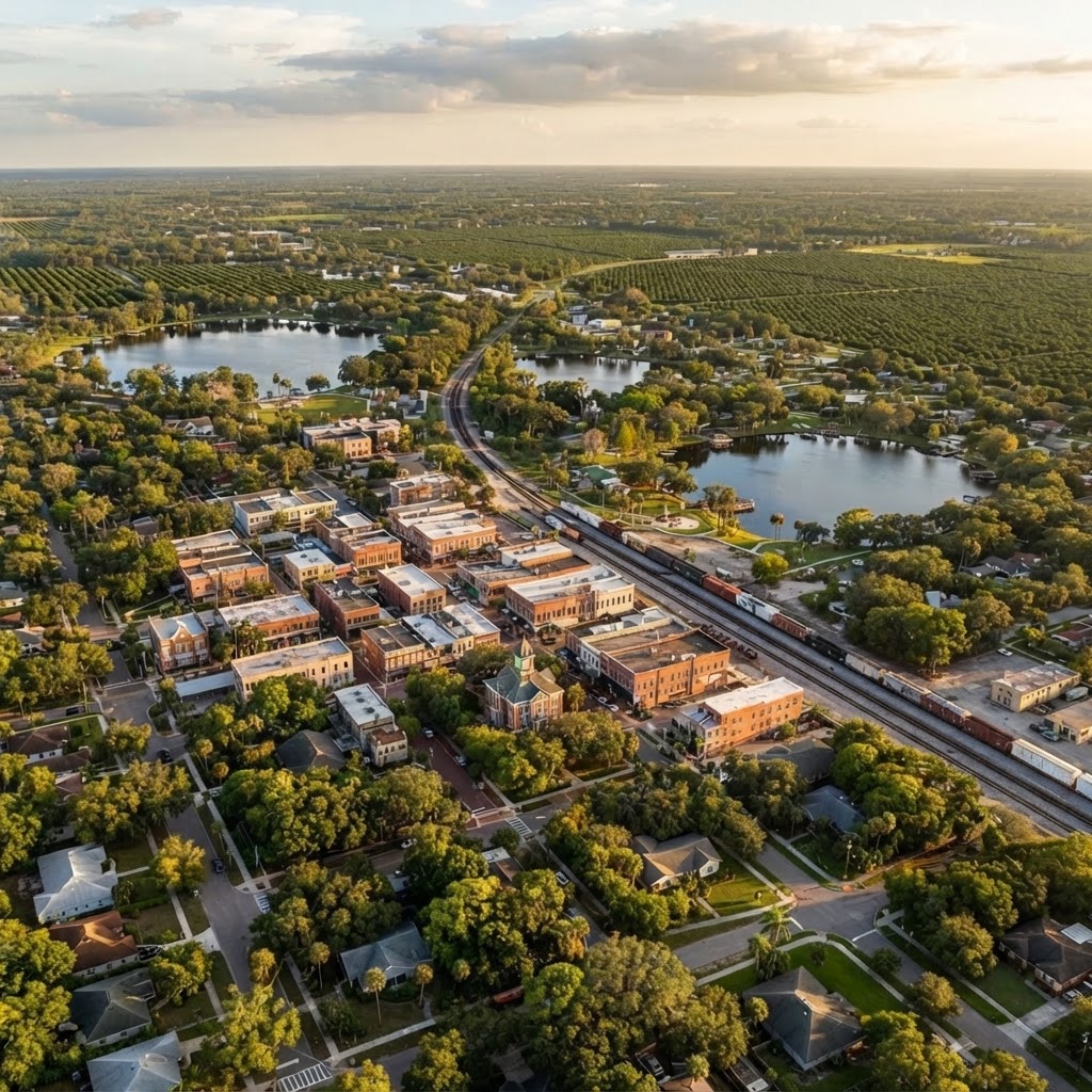 SEO Agency for Businesses in Lake Wales, FL — Florida Marketing Concepts