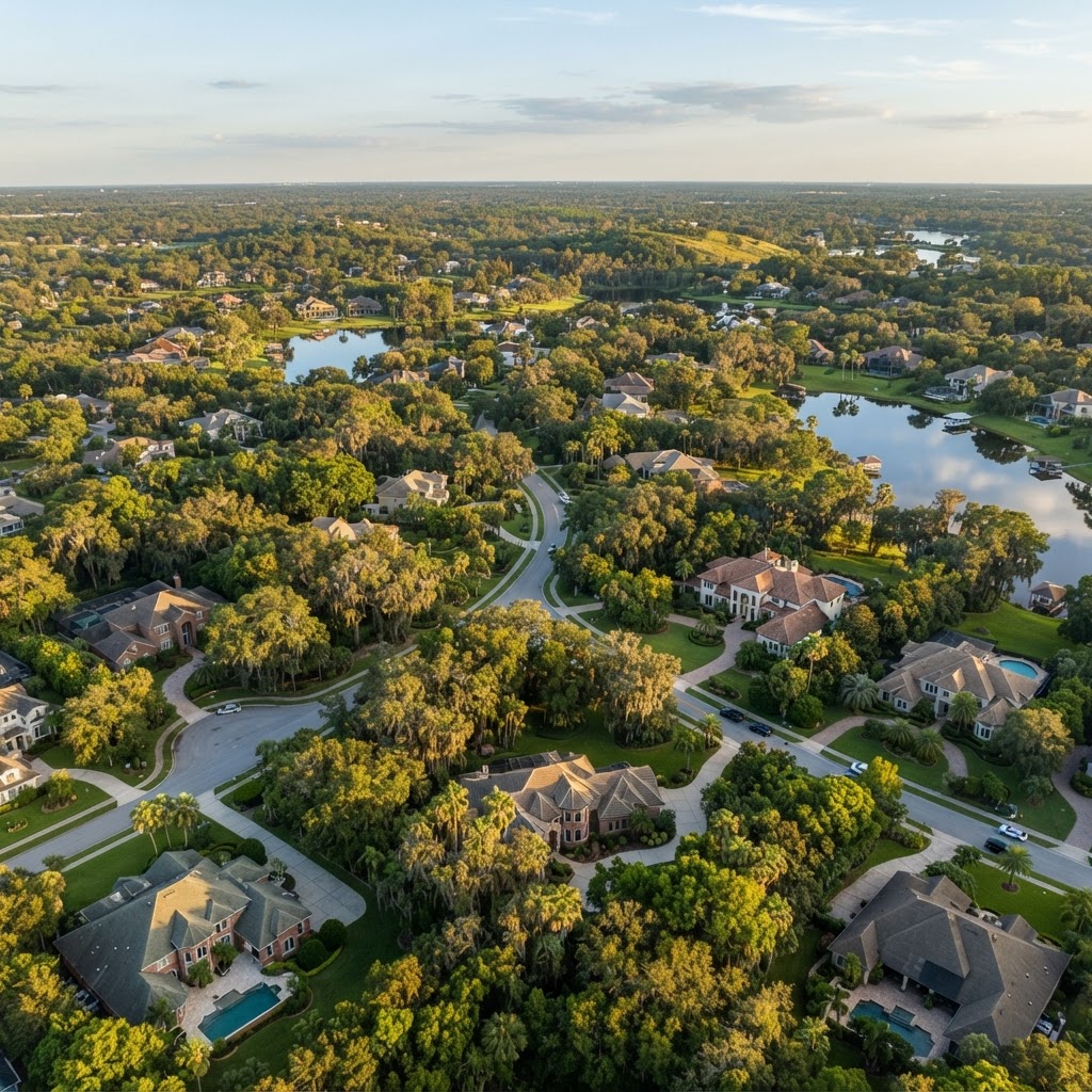 SEO Services in Lakeland Highlands, FL — Florida Marketing Concepts
