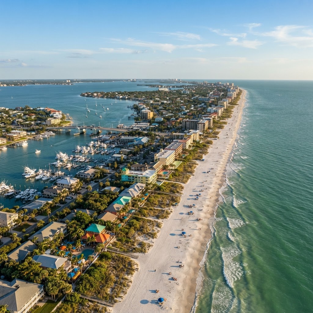 Island SEO Services in Madeira Beach, FL — Florida Marketing Concepts