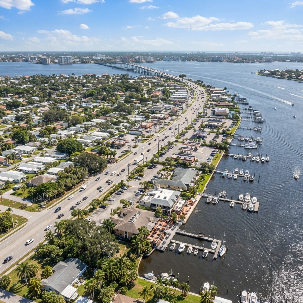 SEO Agency Serving North Fort Myers, FL — Florida Marketing Concepts