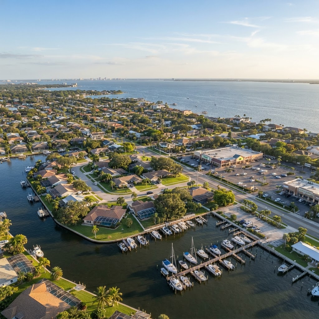 SEO and Digital Marketing in Oldsmar, FL — Florida Marketing Concepts