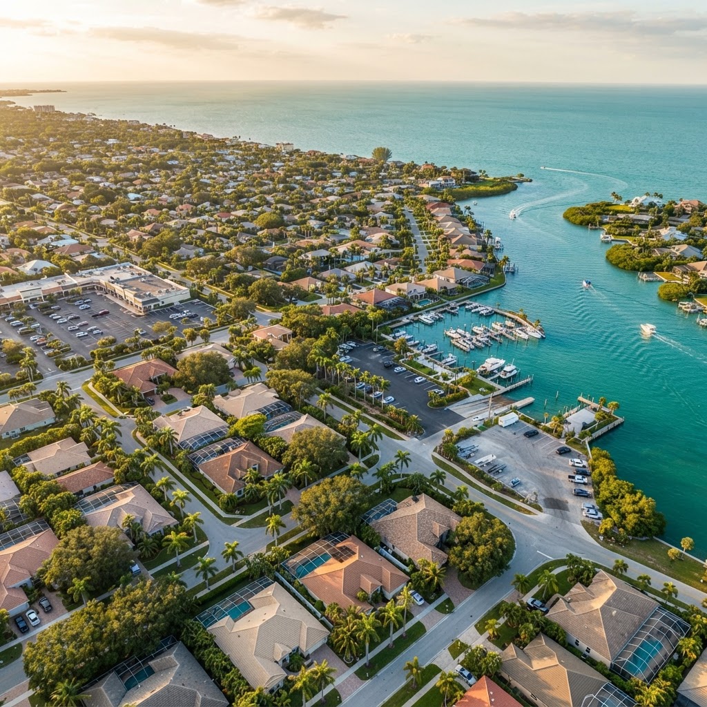A Palm Harbor, FL SEO Company — Florida Marketing Concepts