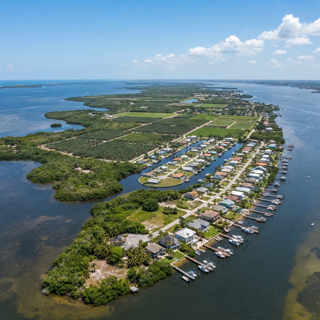 SEO Expert for Businesses on Pine Island, FL — Florida Marketing Concepts
