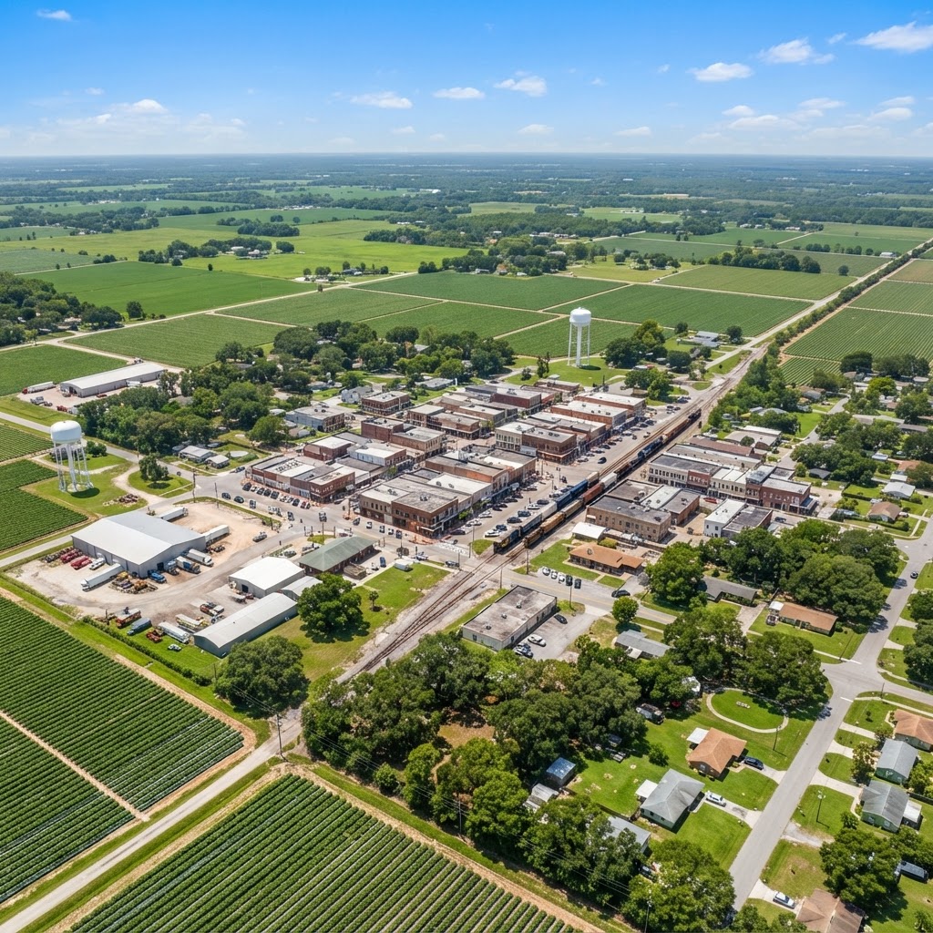 Local SEO Services for Plant City, FL — Florida Marketing Concepts