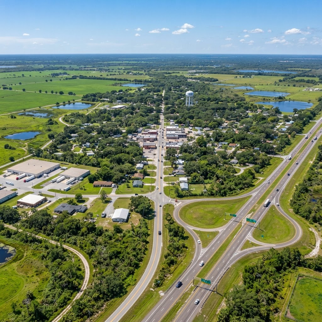 SEO Agency in Polk City, Florida — Florida Marketing Concepts