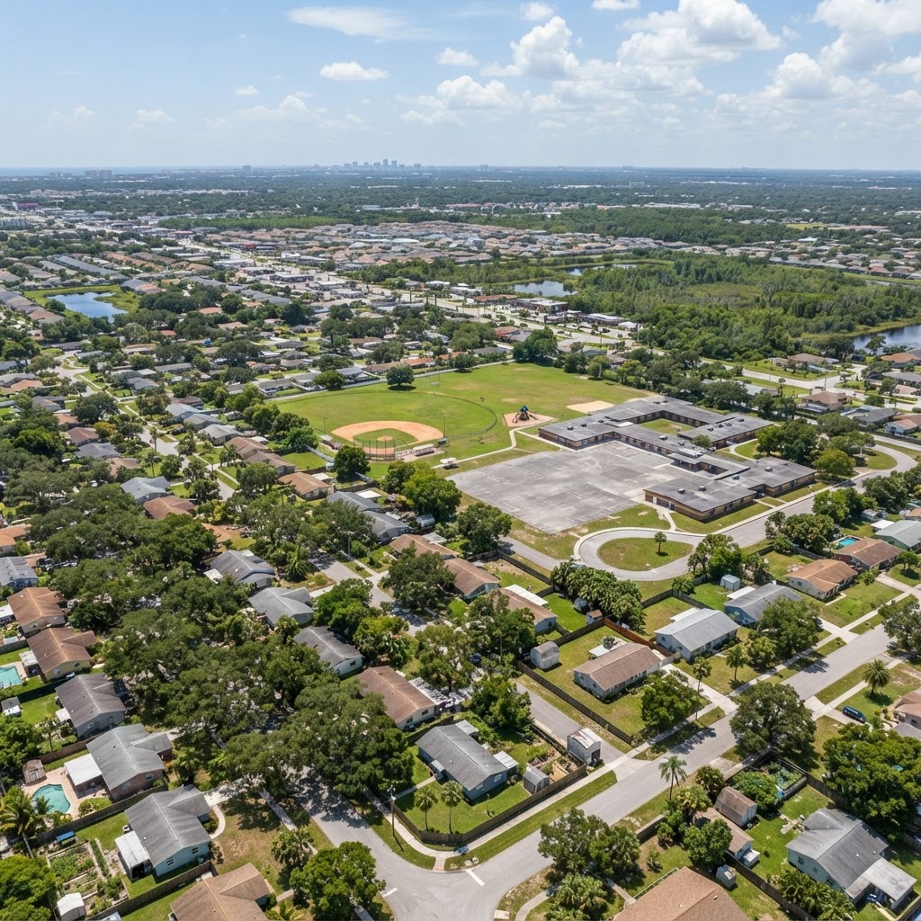 SEO Services in Progress Village, FL — Florida Marketing Concepts