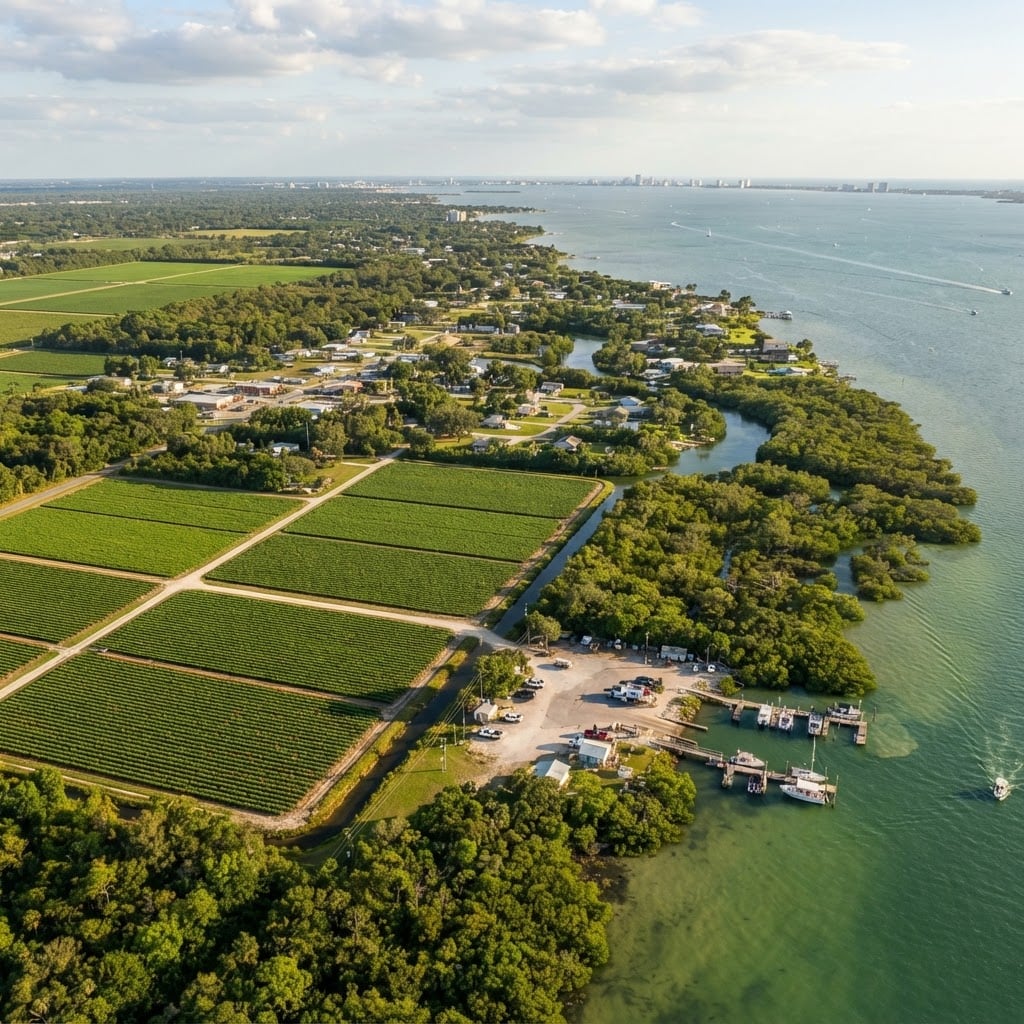 Local SEO Company in Ruskin, FL — Florida Marketing Concepts