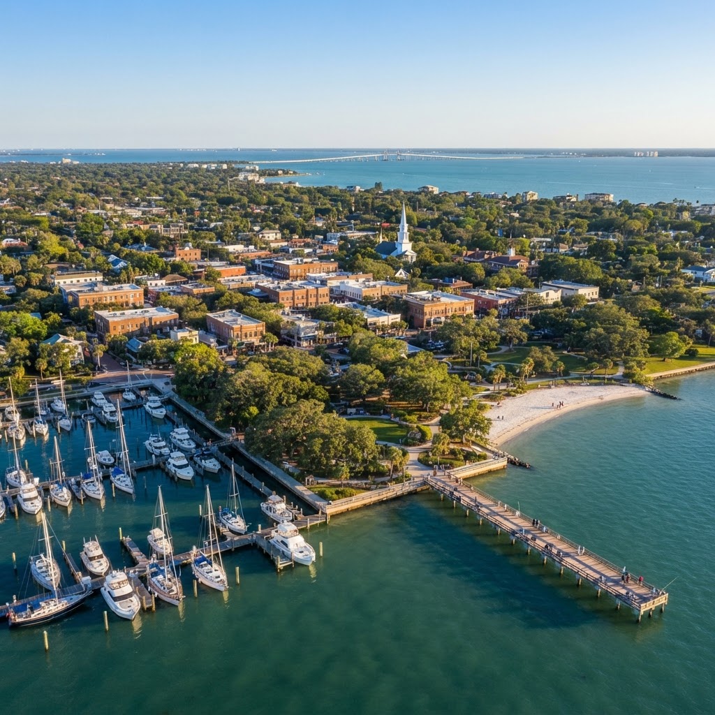 Digital Marketing in Safety Harbor, FL — Florida Marketing Concepts