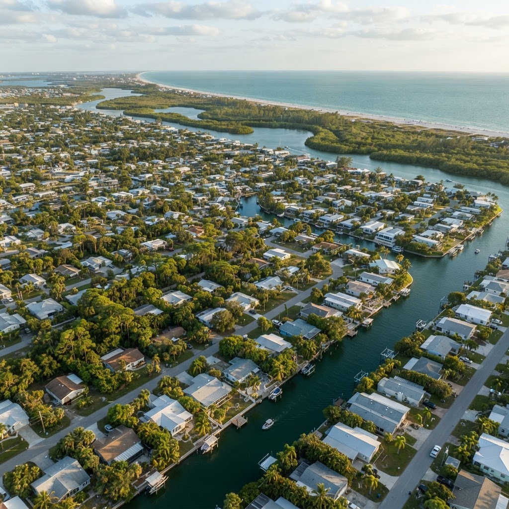SEO Services in South Venice, FL — Florida Marketing Concepts