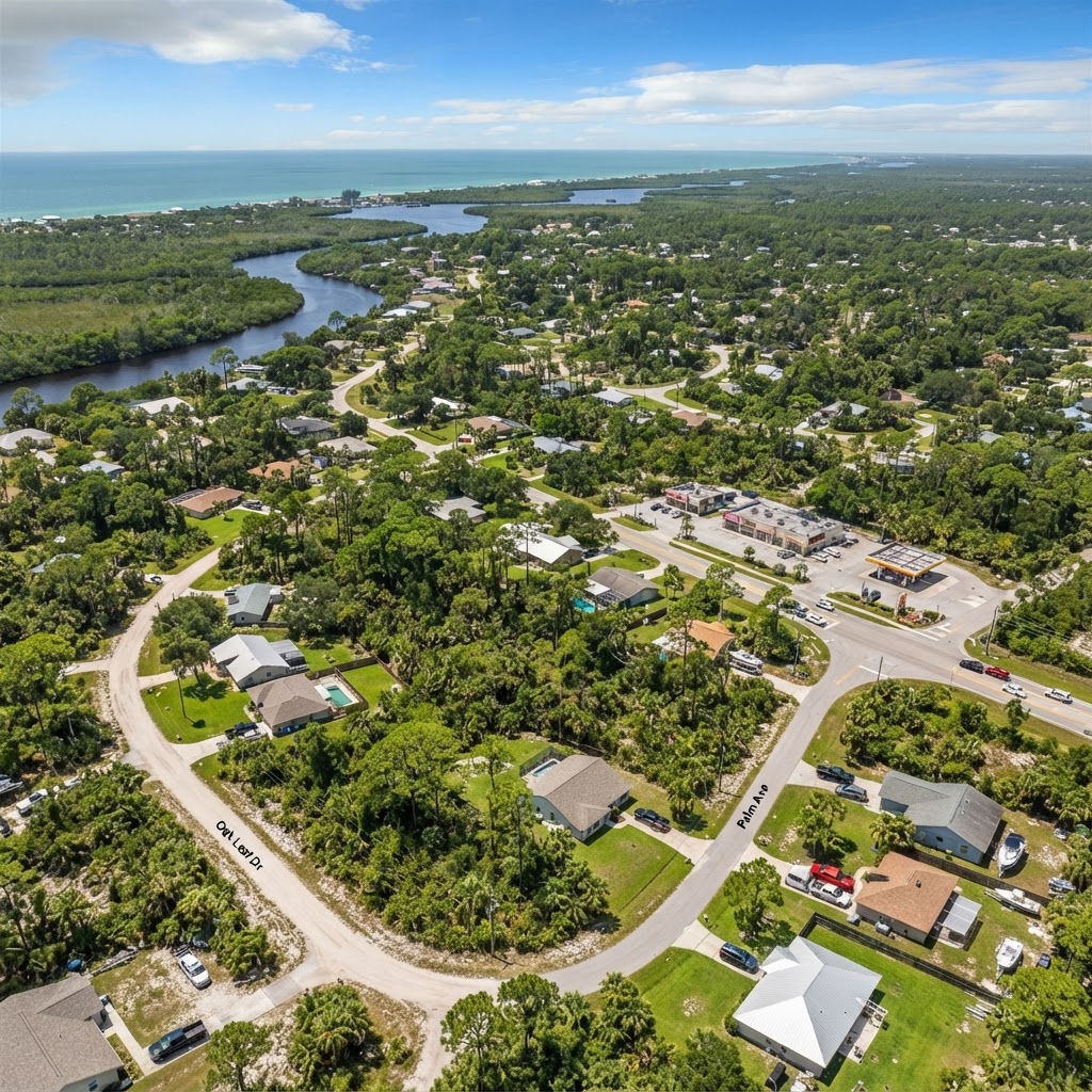 Digital Marketing and SEO for Spring Hill, FL — Florida Marketing Concepts