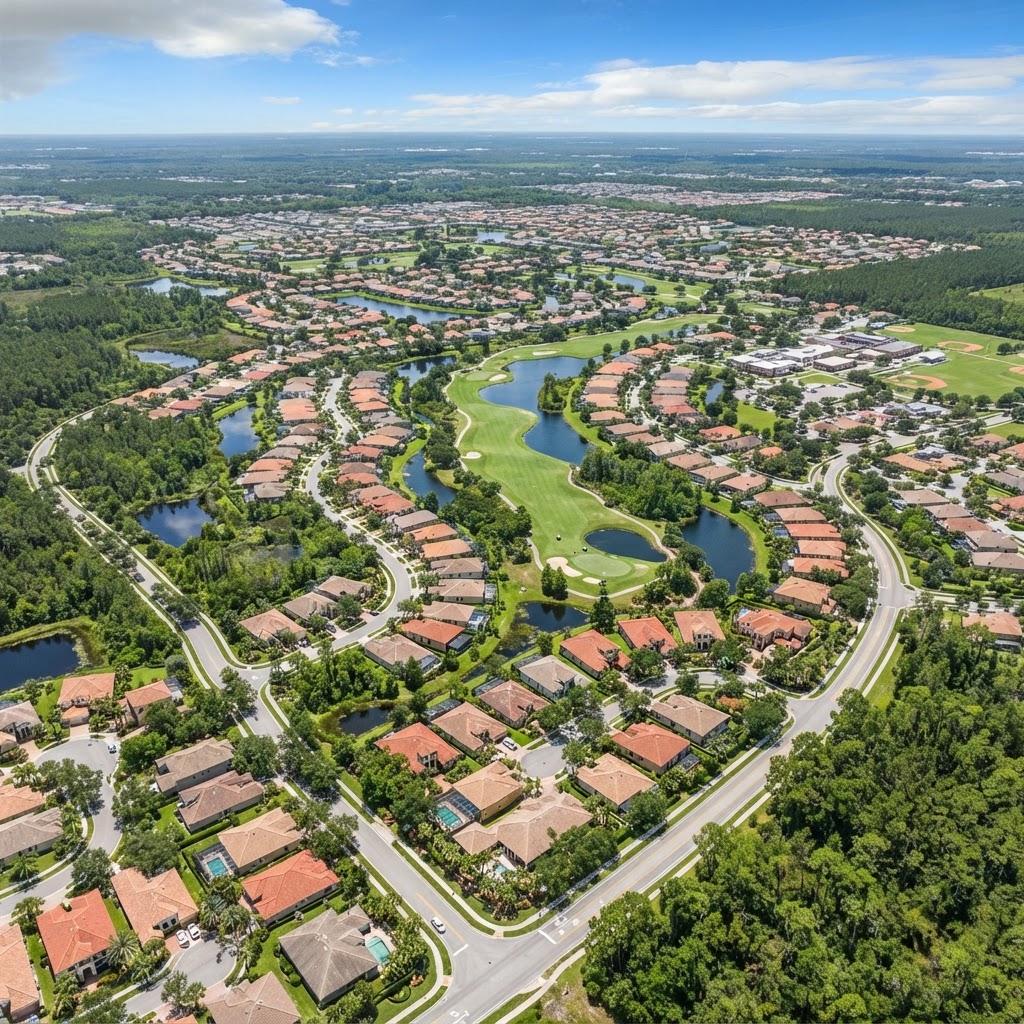 Digital Marketing and SEO for Trinity, FL — Florida Marketing Concepts