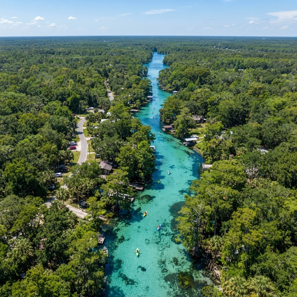 SEO Services in Weeki Wachee, FL — Florida Marketing Concepts