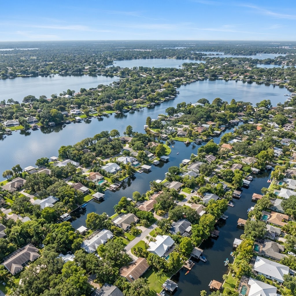 SEO Agency Serving Winter Haven, FL — Florida Marketing Concepts