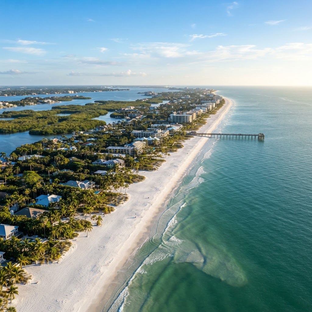 SEO Company in Fort Myers Beach, FL — Florida Marketing Concepts
