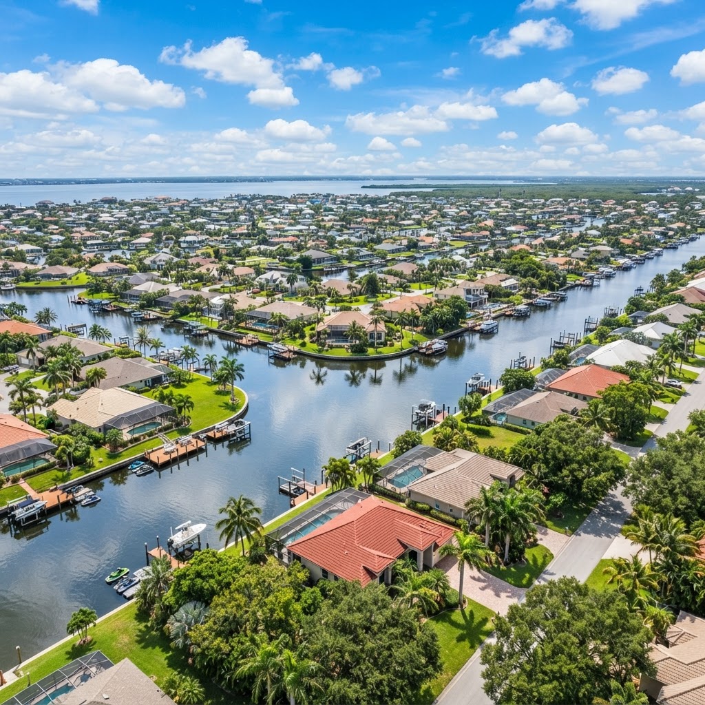 SEO Company Serving Port Charlotte, FL — Florida Marketing Concepts