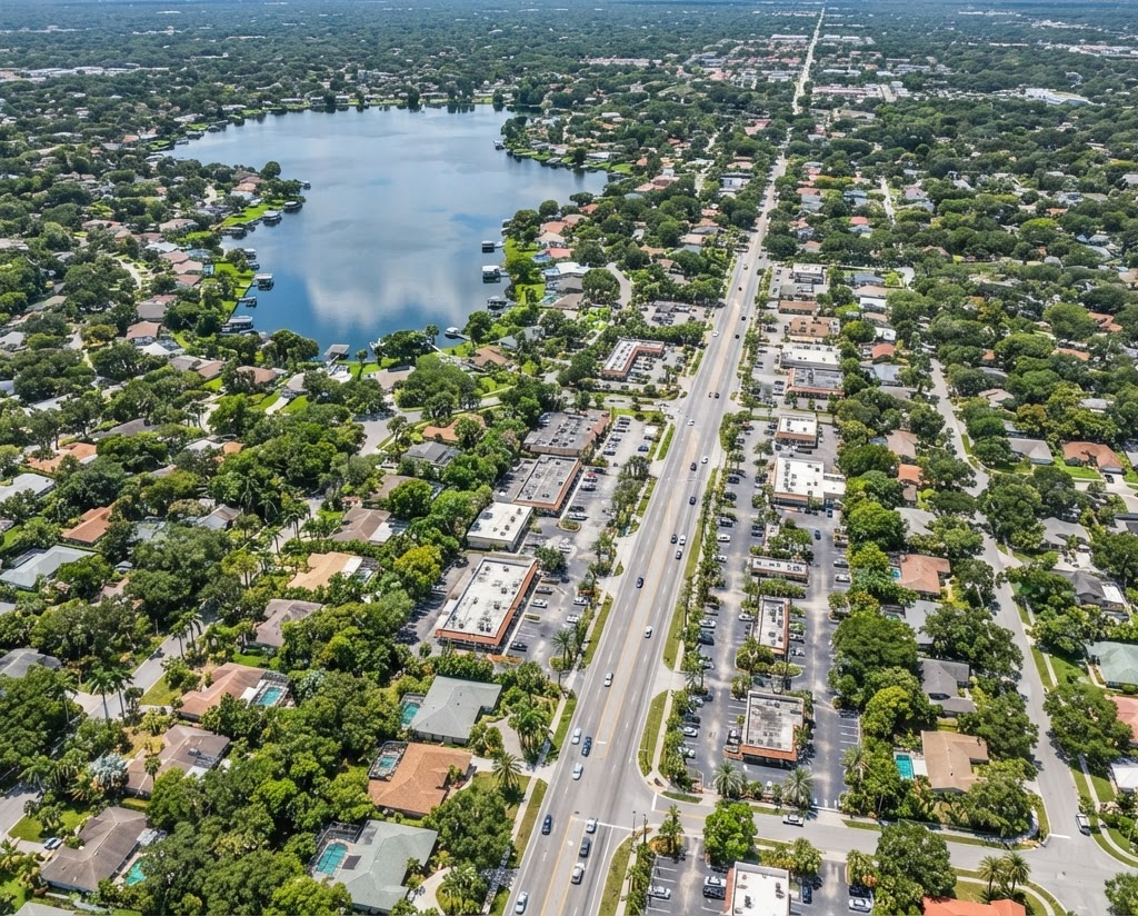 SEO Company in Seminole, FL — Florida Marketing Concepts