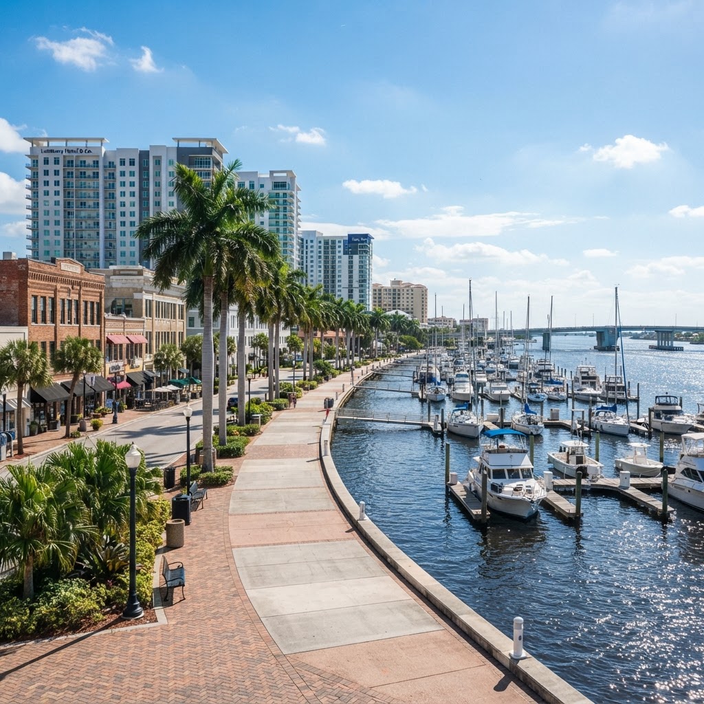 SEO Experts in Fort Myers, FL — Florida Marketing Concepts