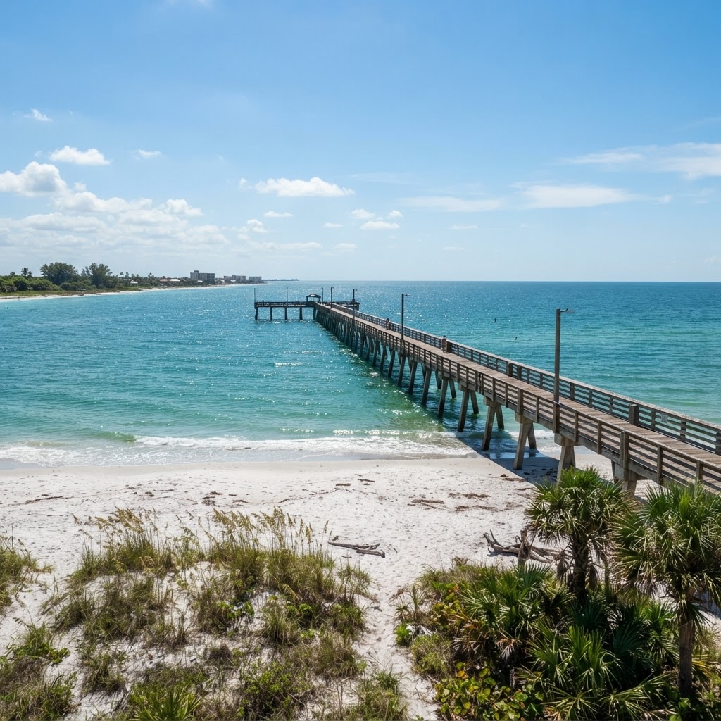 SEO Services in Venice, FL — Florida Marketing Concepts