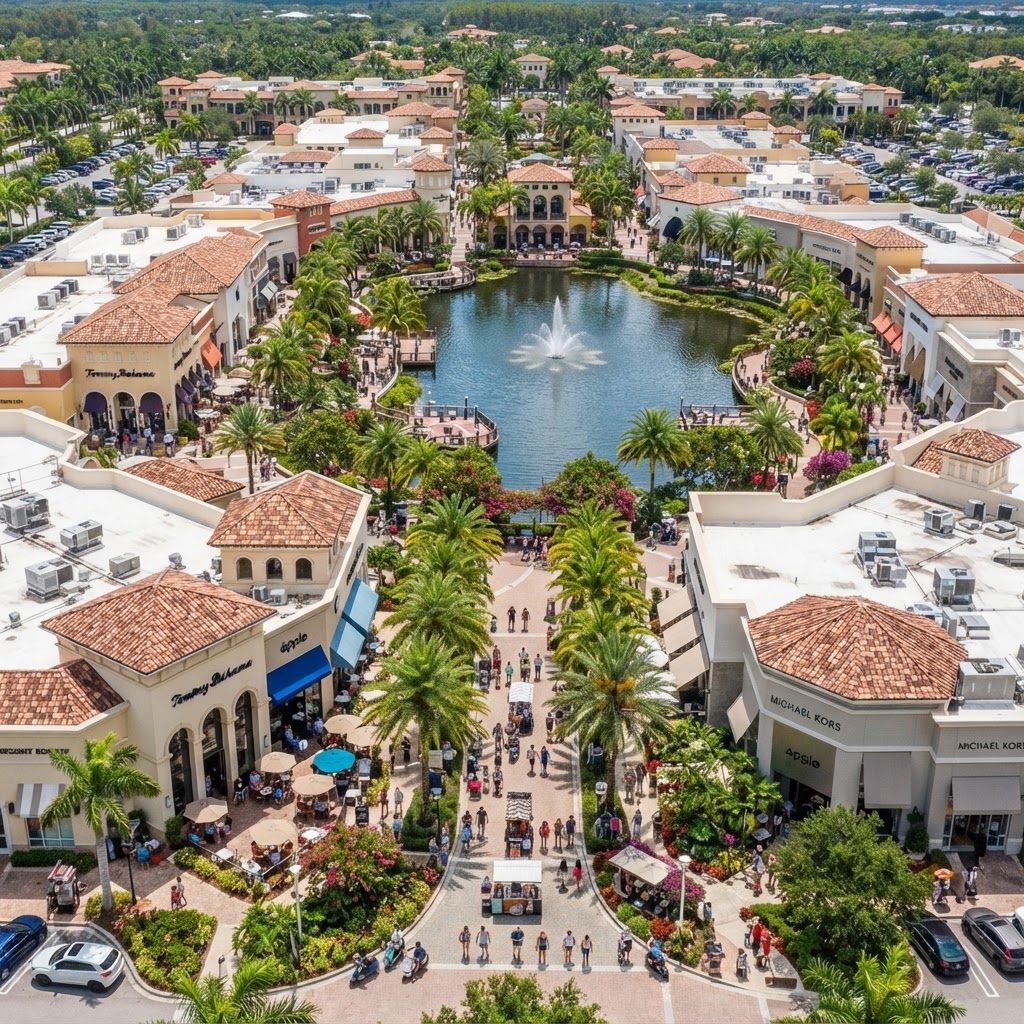 SEO & Website Services in Estero, FL — Florida Marketing Concepts