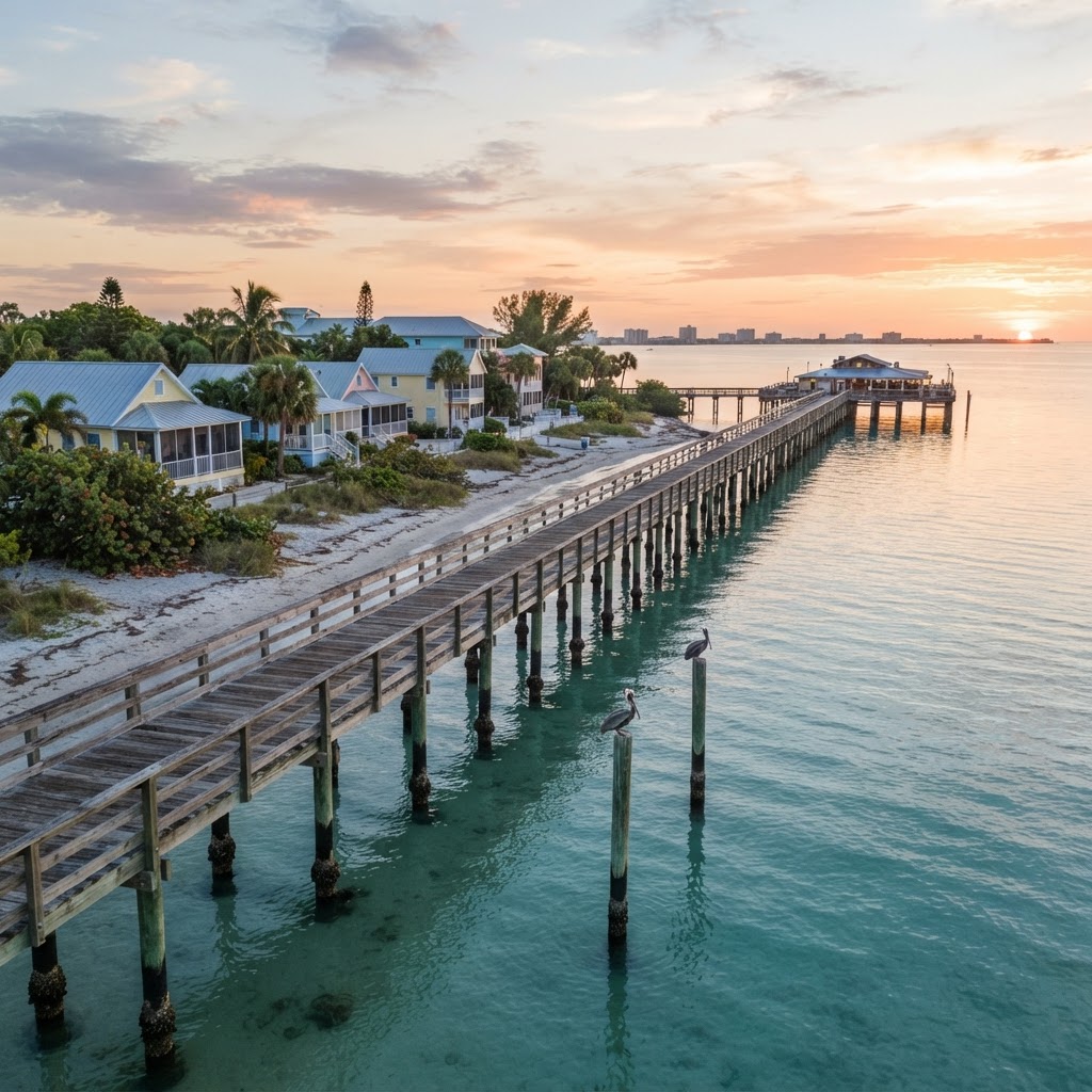 Anna Maria Island SEO for Local Business Owners — Florida Marketing Concepts