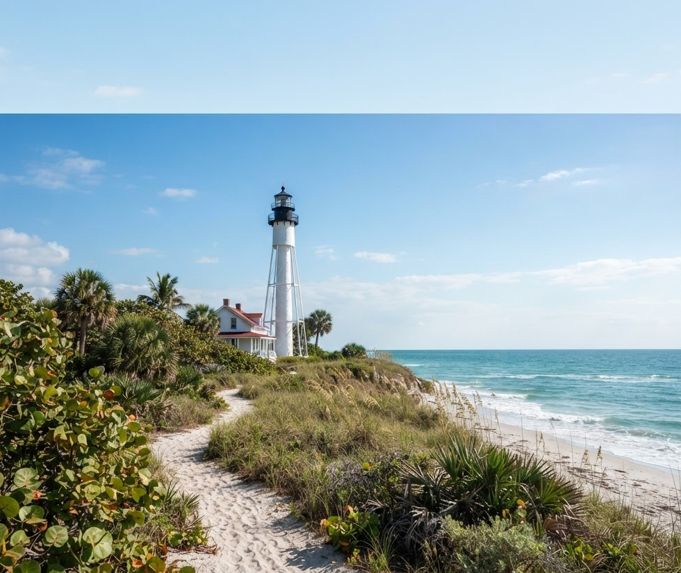 Boca Grande SEO Agency Built for Seasonal Demand — Florida Marketing Concepts