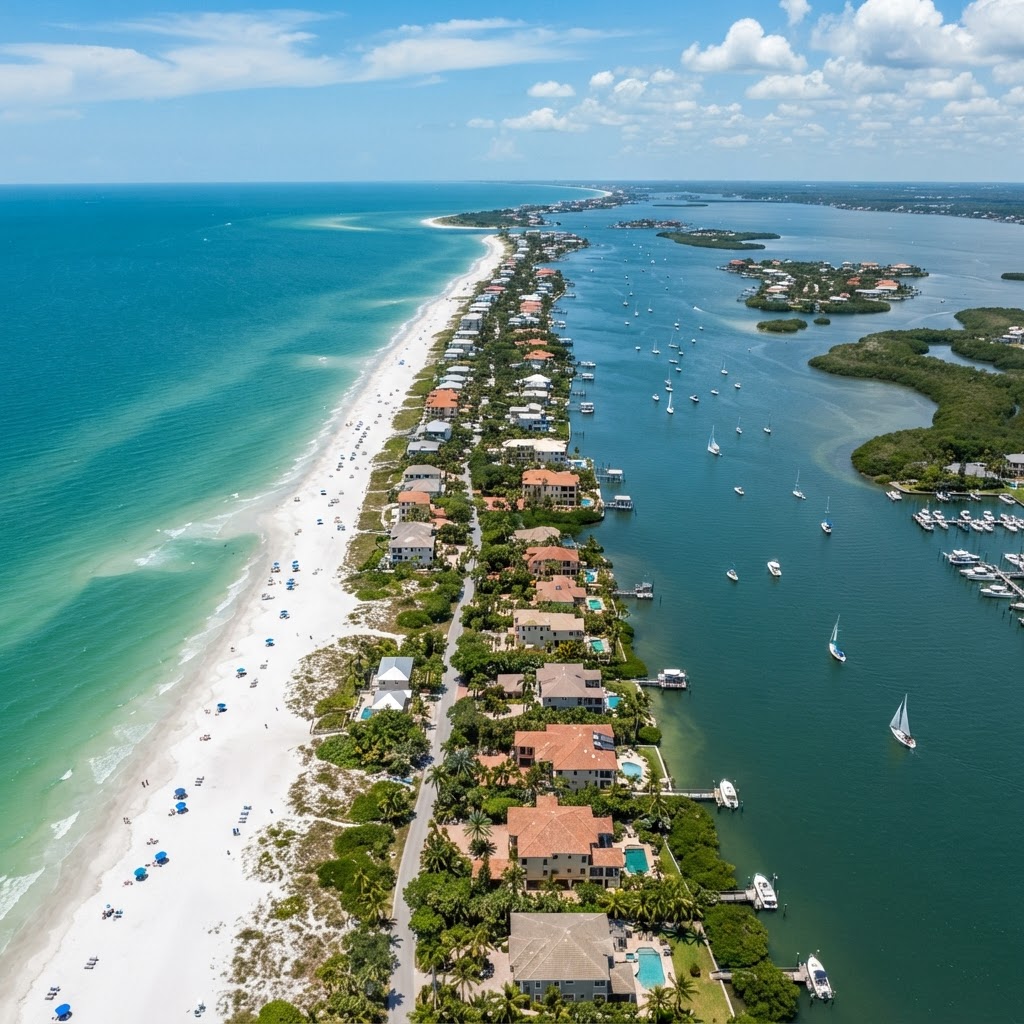 Local SEO for Longboat Key Businesses and Resorts — Florida Marketing Concepts