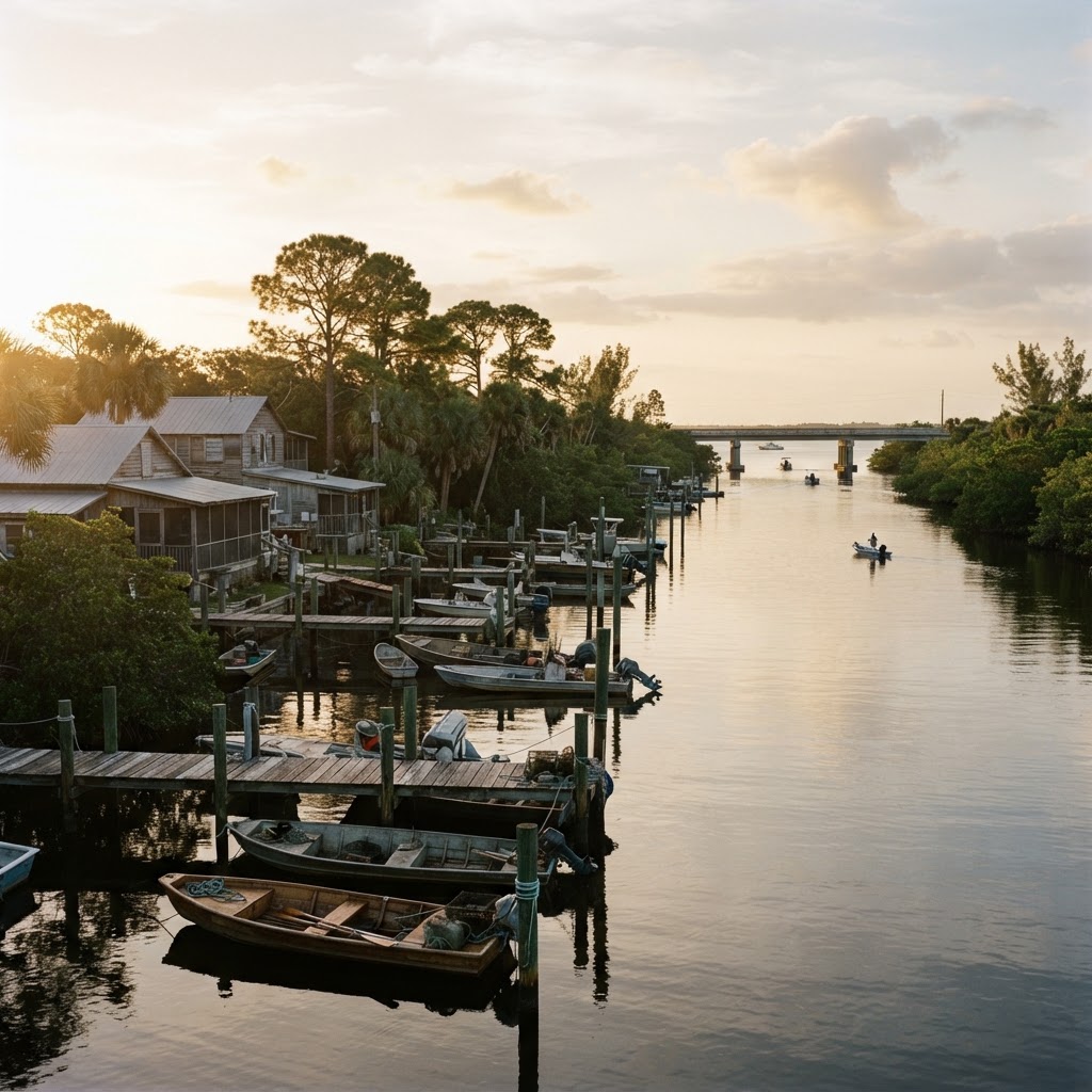 SEO Company Serving Placida, Florida — Florida Marketing Concepts