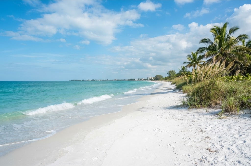 Siesta Key SEO Agency for Island Businesses — Florida Marketing Concepts